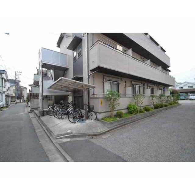 その他外観1