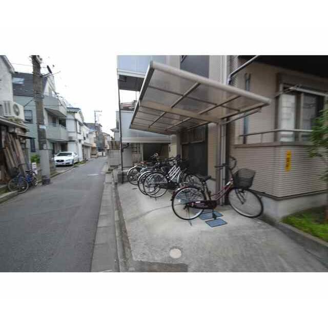 その他外観2