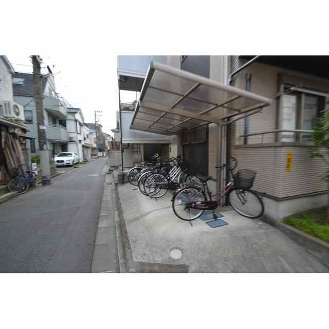 その他外観2