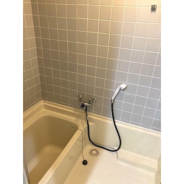 風呂画像