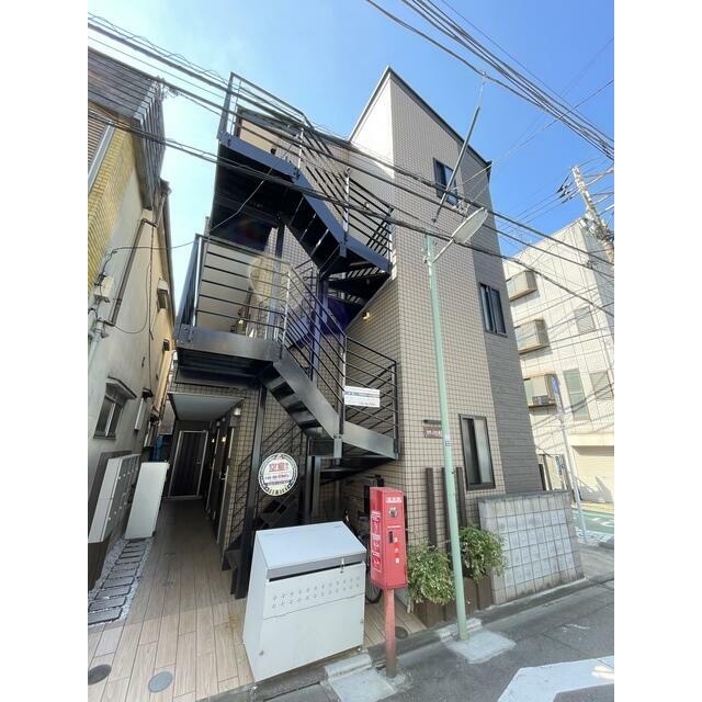 その他外観1