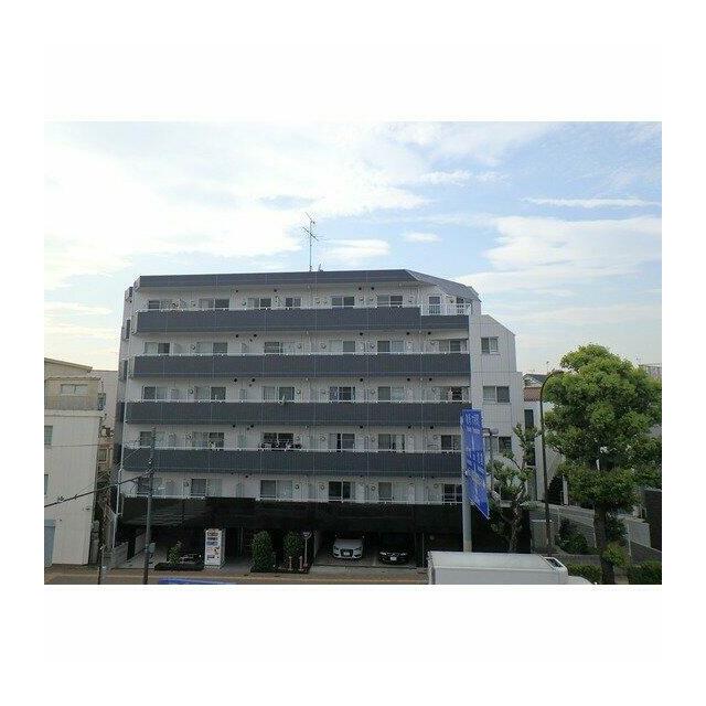 その他外観1