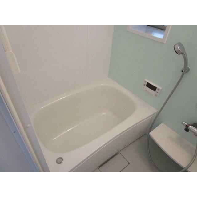 風呂画像