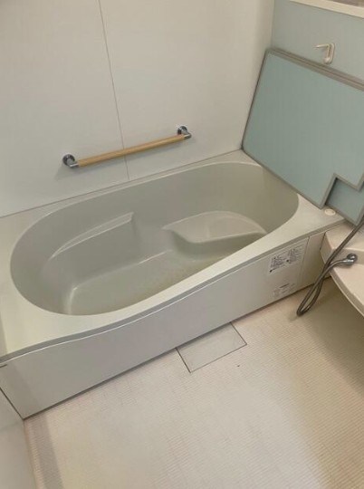 風呂画像