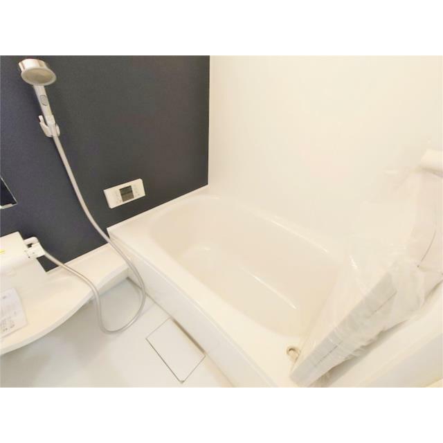 風呂画像