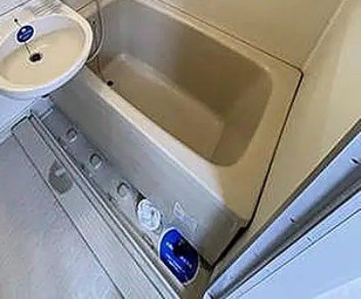 風呂画像