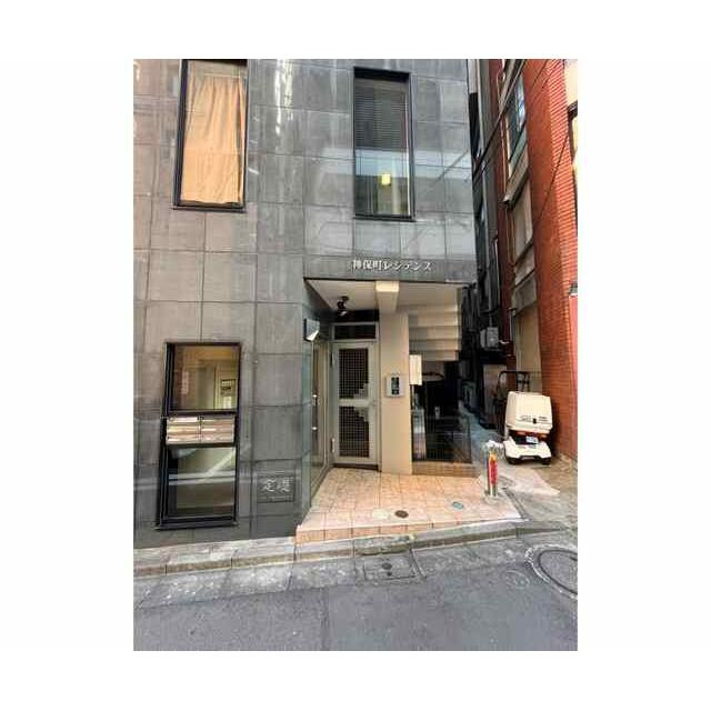 その他外観1