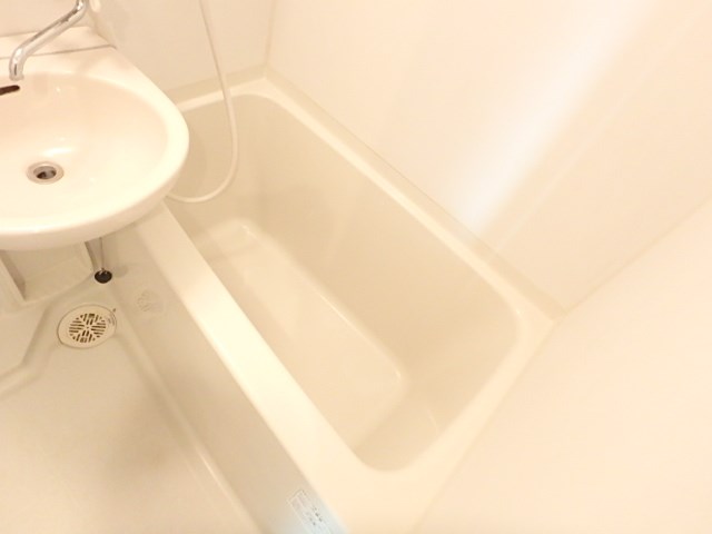 風呂画像
