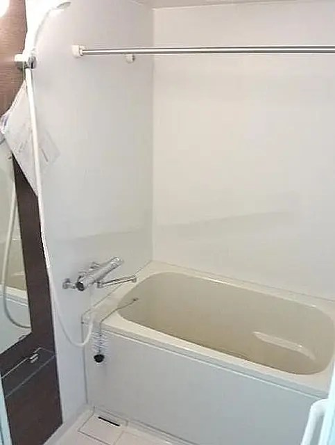 風呂画像
