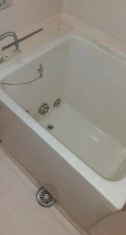 風呂画像
