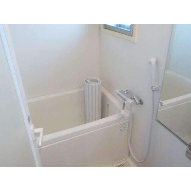 風呂画像