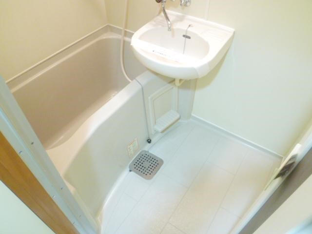 風呂画像