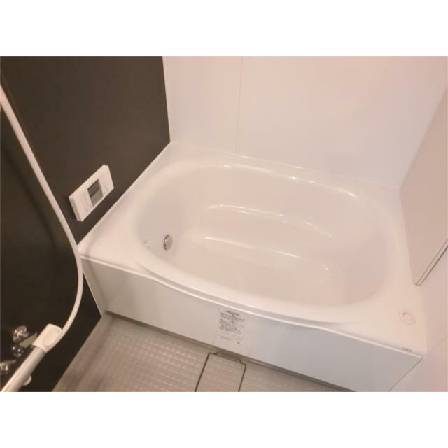 風呂画像