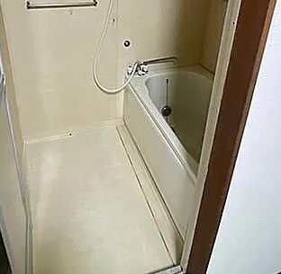 風呂画像