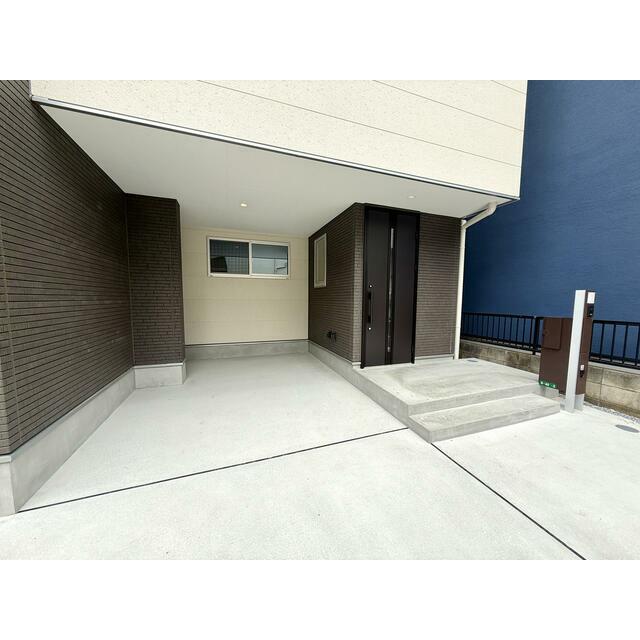 その他外観1