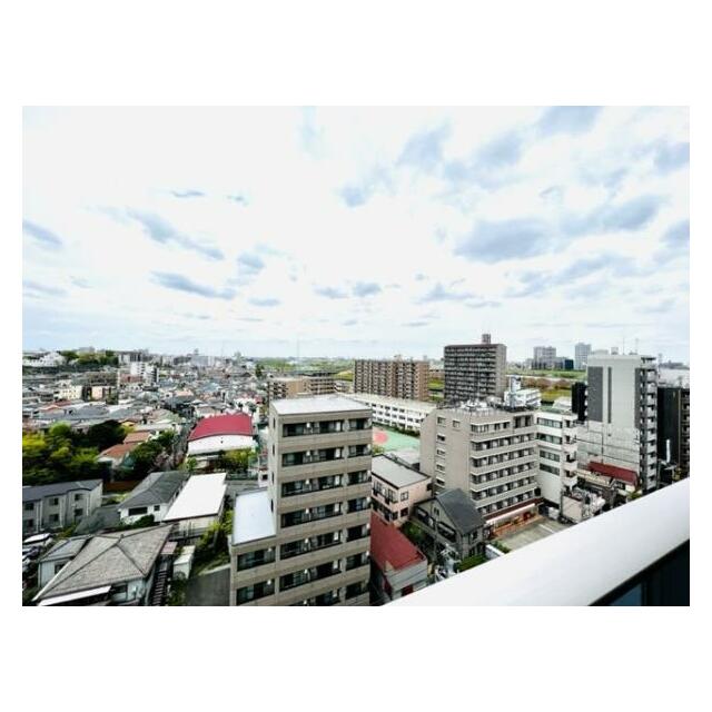 その他外観1