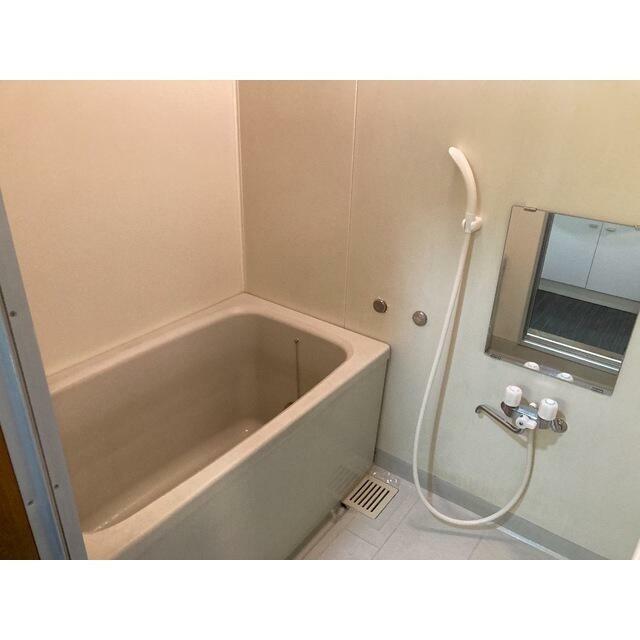 風呂画像