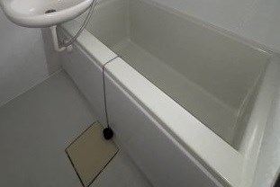 風呂画像