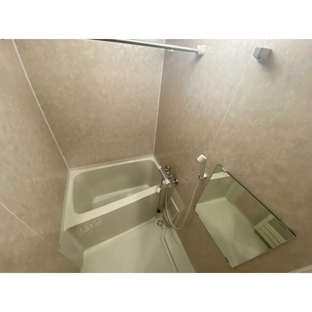 風呂画像