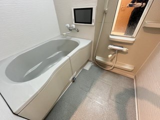 風呂画像