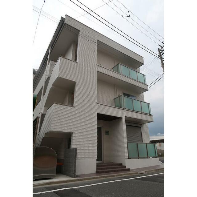 その他外観1