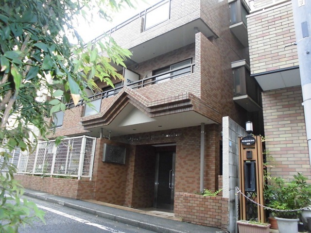 その他外観1