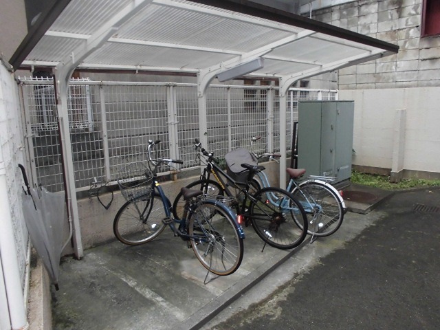 その他外観2