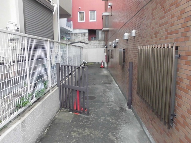 その他外観3