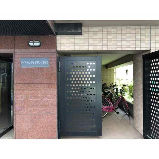 その他外観1