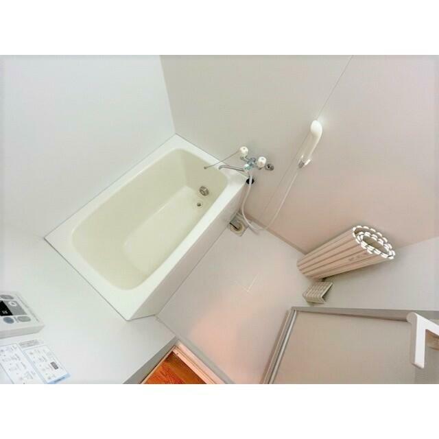 風呂画像