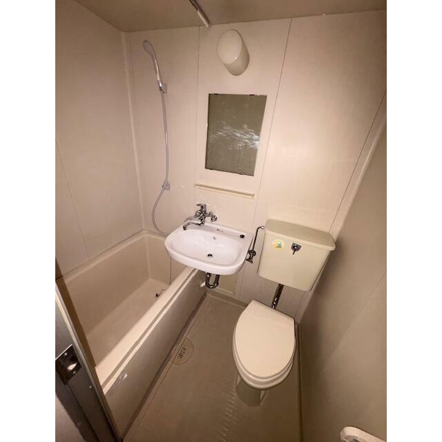 風呂画像