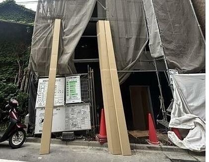 その他外観1