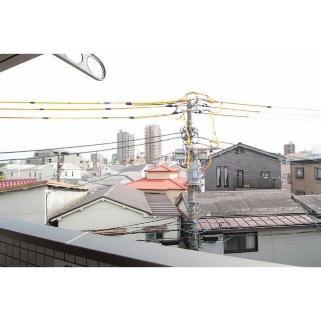 その他外観1