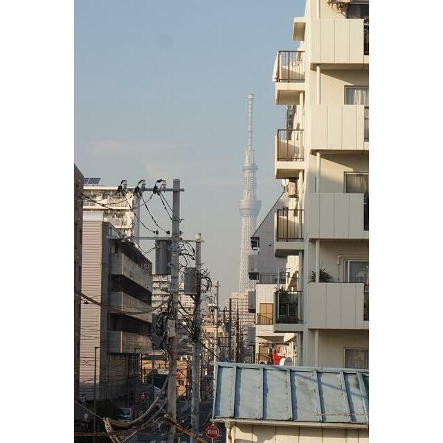その他外観1