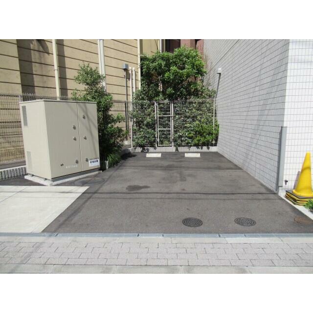 その他外観1