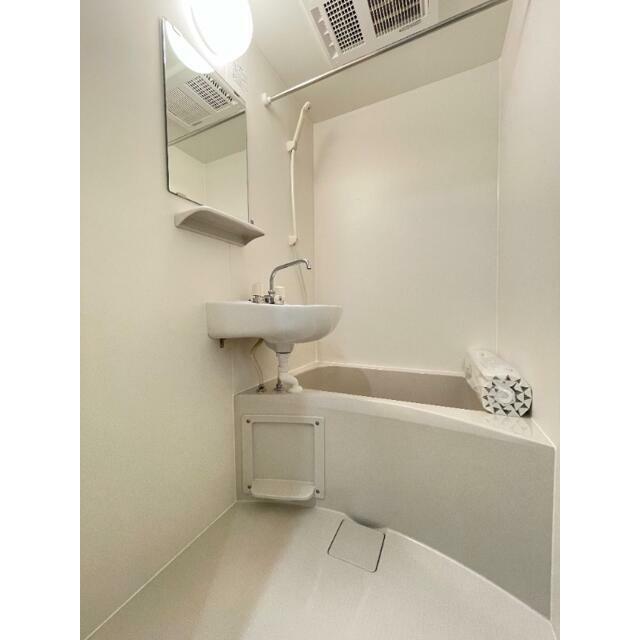 風呂画像