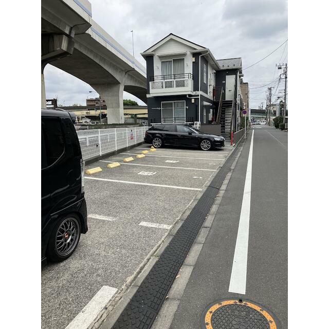 その他外観1