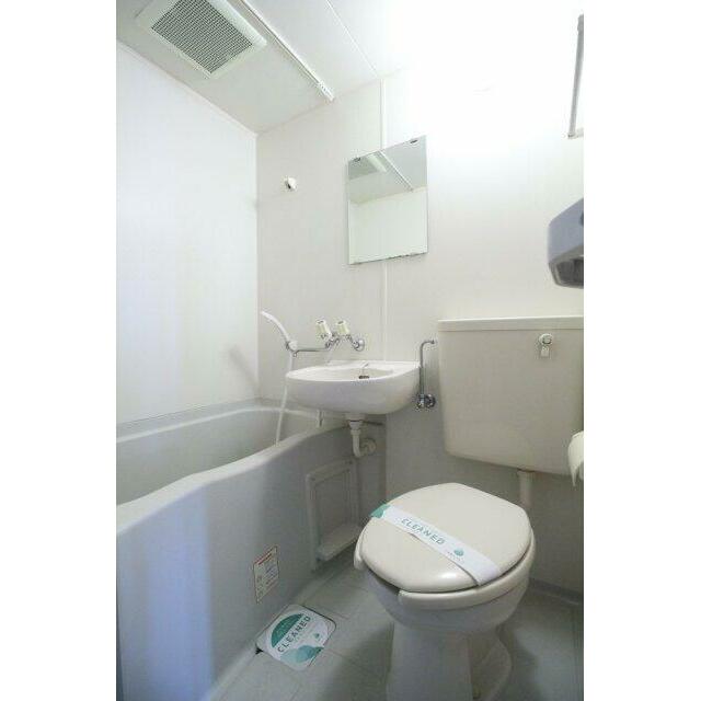 風呂画像