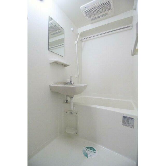 風呂画像