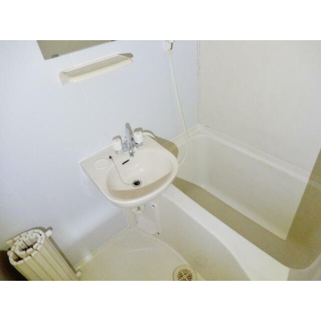 風呂画像