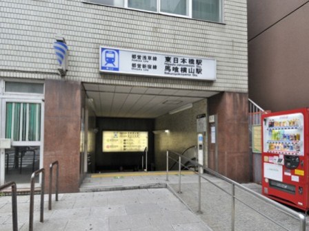 周辺画像3