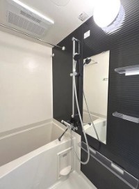風呂画像