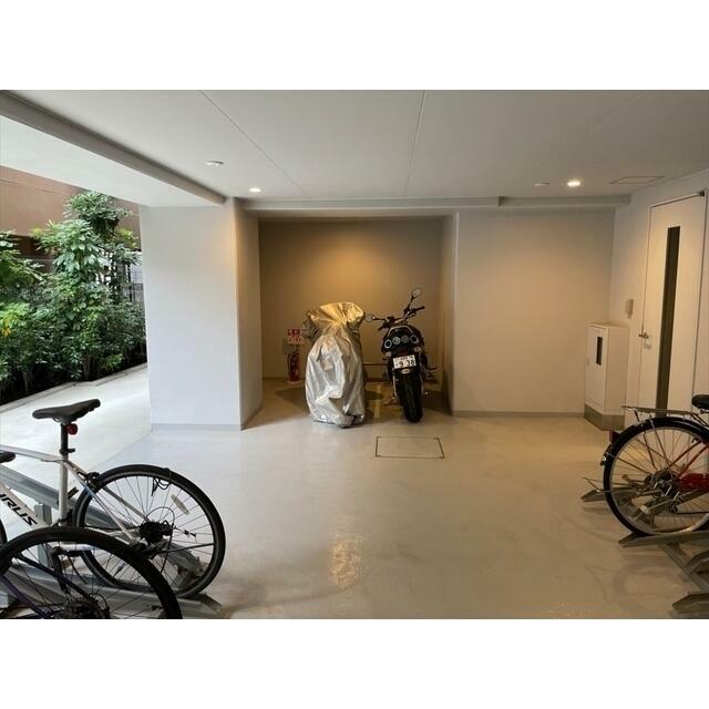 その他外観3