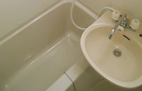 風呂画像