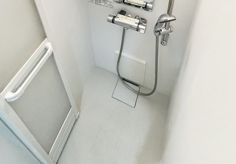 風呂画像