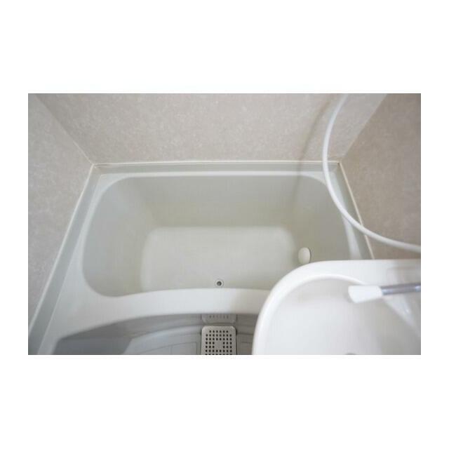 風呂画像
