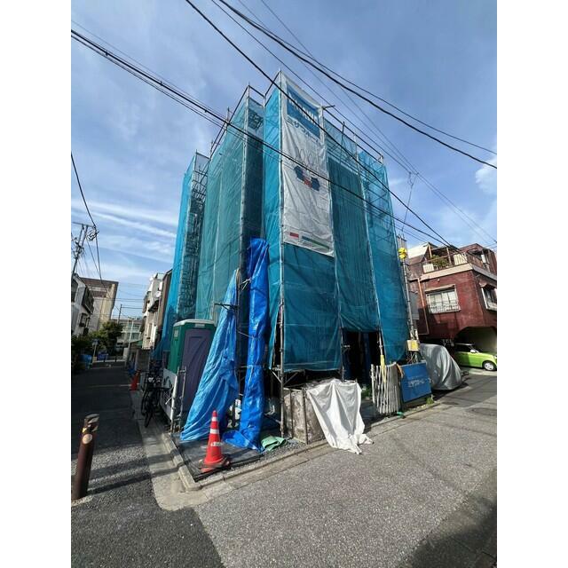 その他外観1