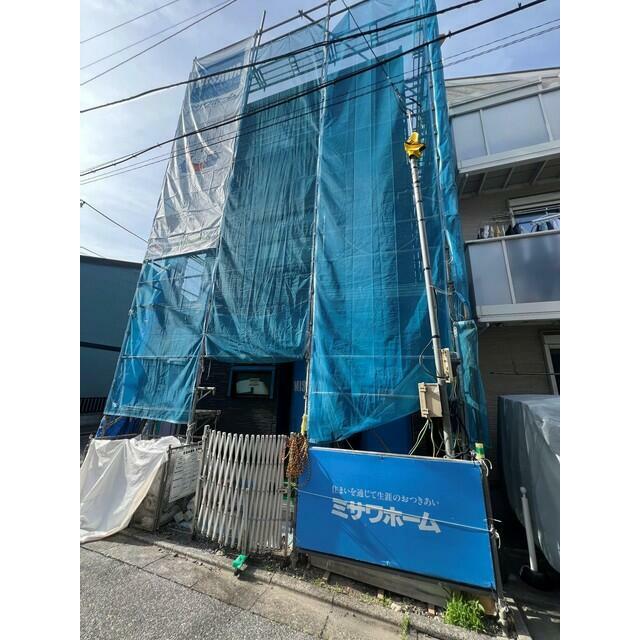 その他外観2