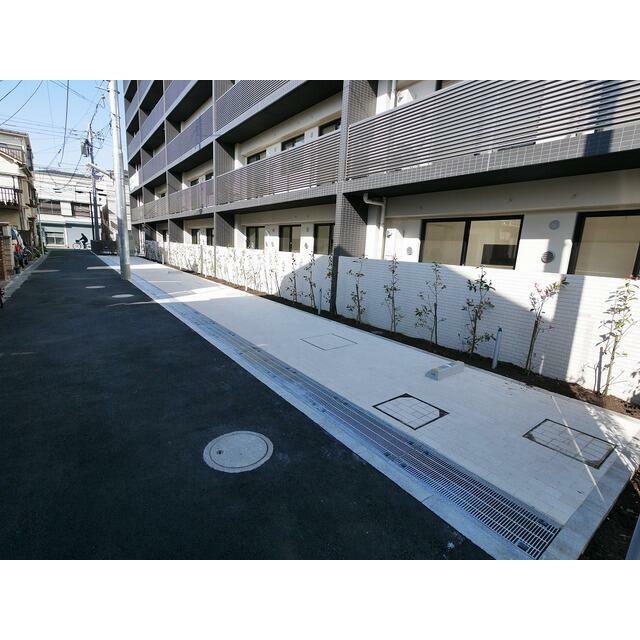 その他外観2