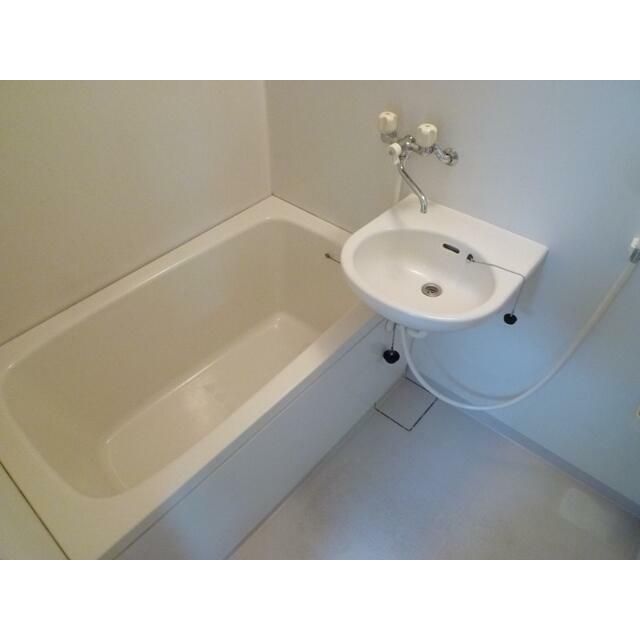 風呂画像